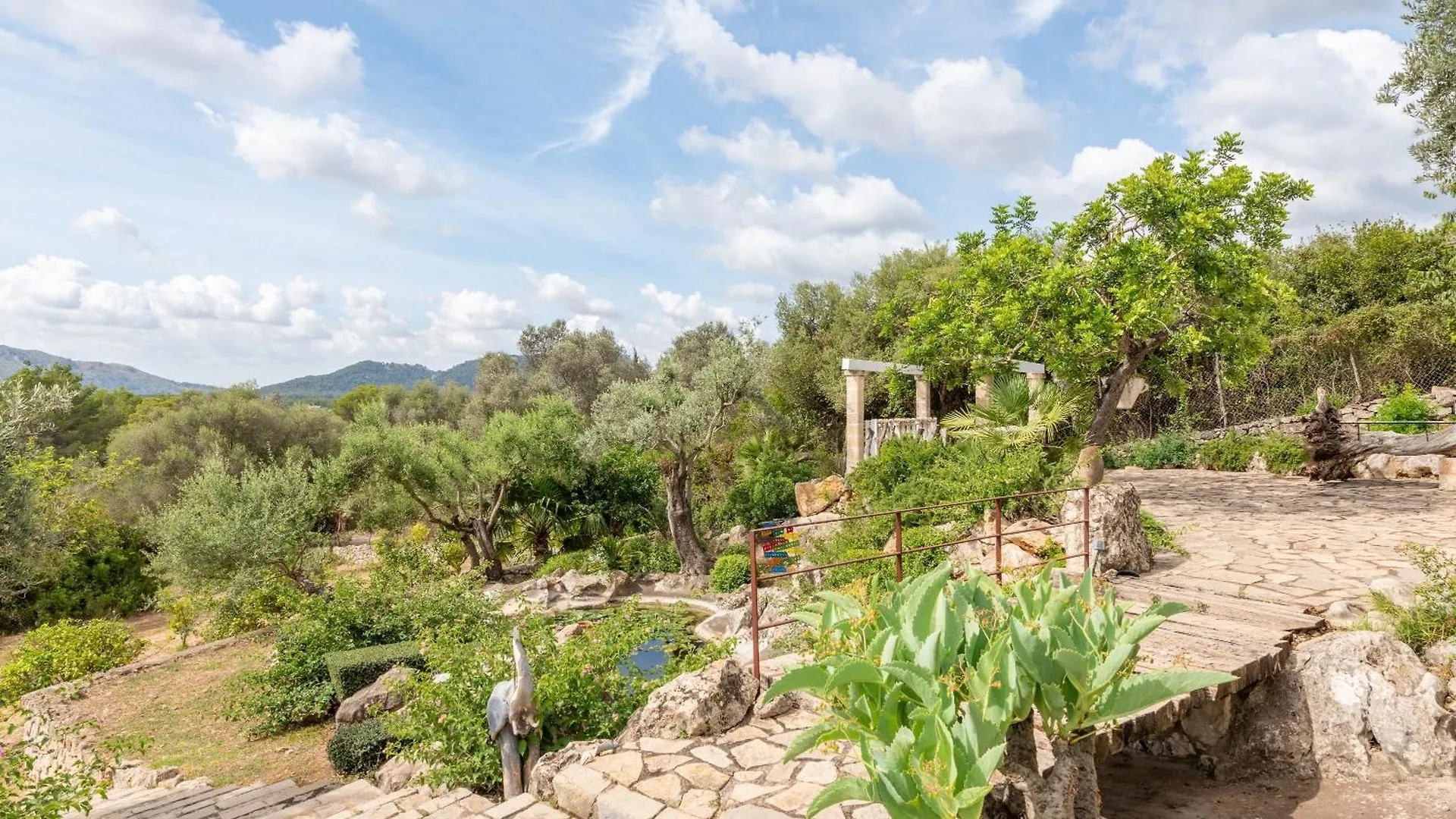 Finca La Pleta Pollenca