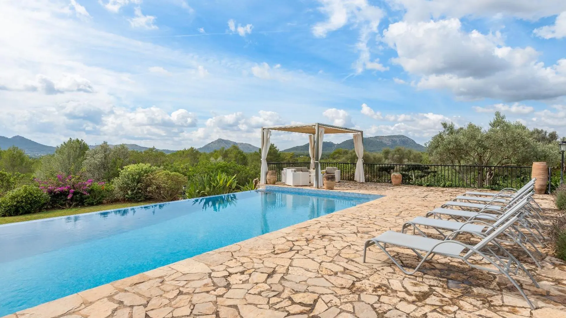 Villa Finca La Pleta Pollenca