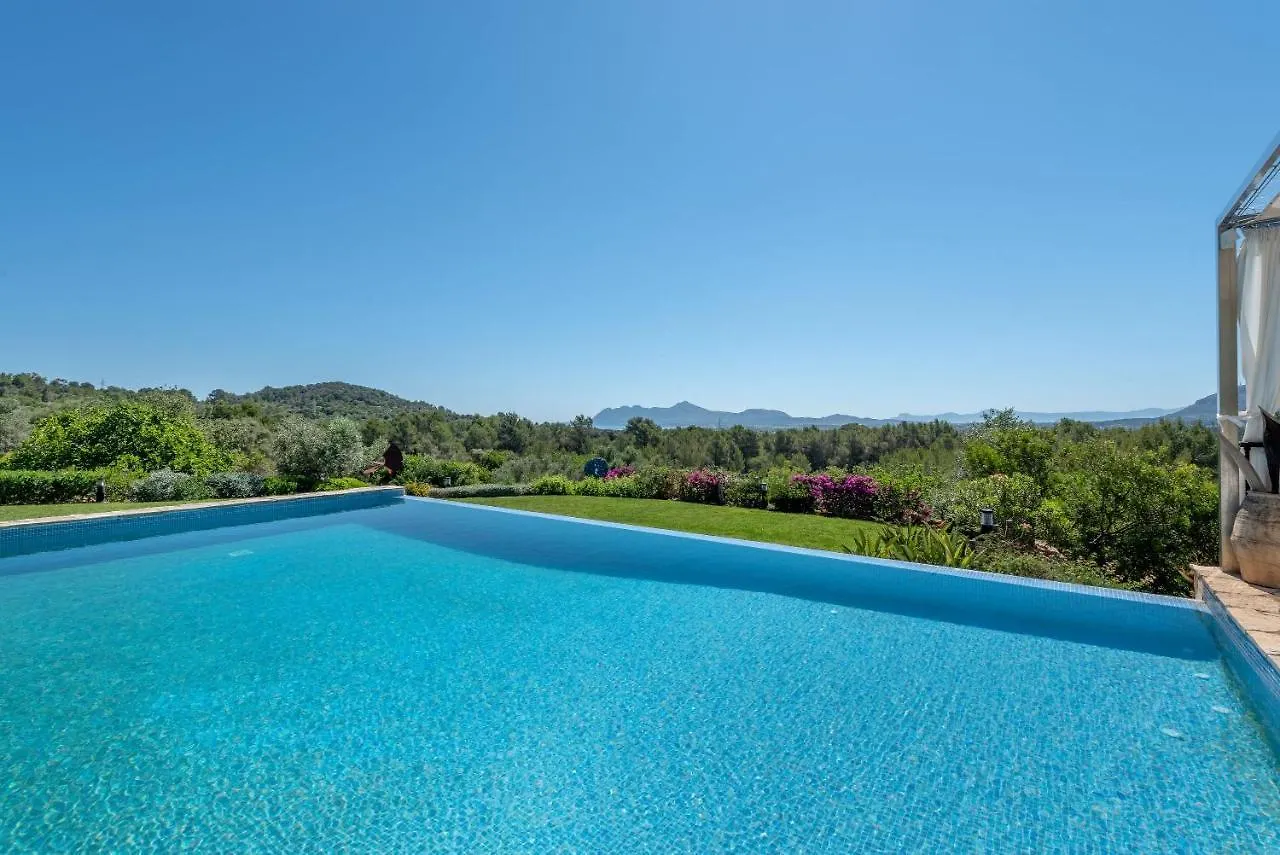 Finca La Pleta Pollenca