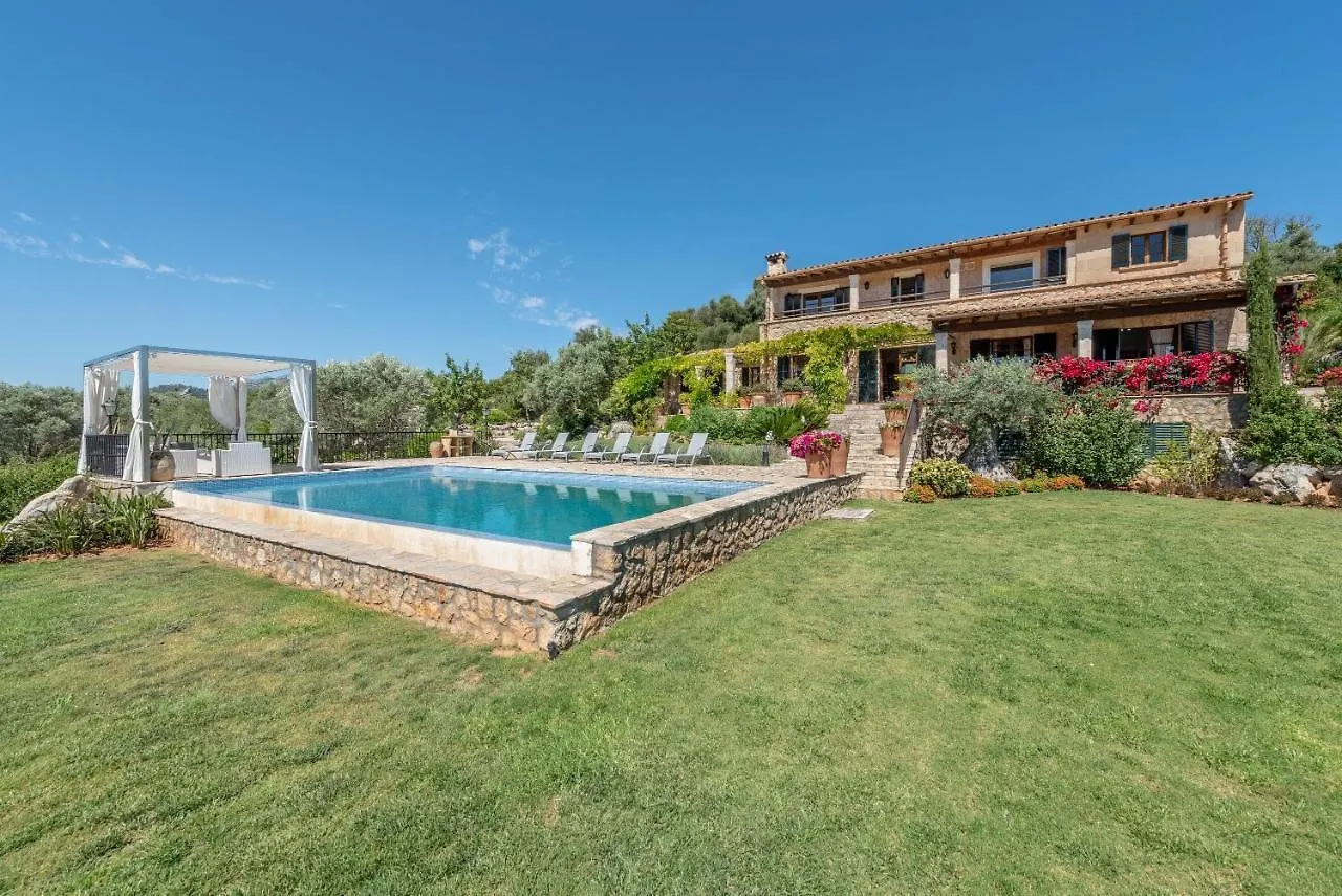 Finca La Pleta Pollenca