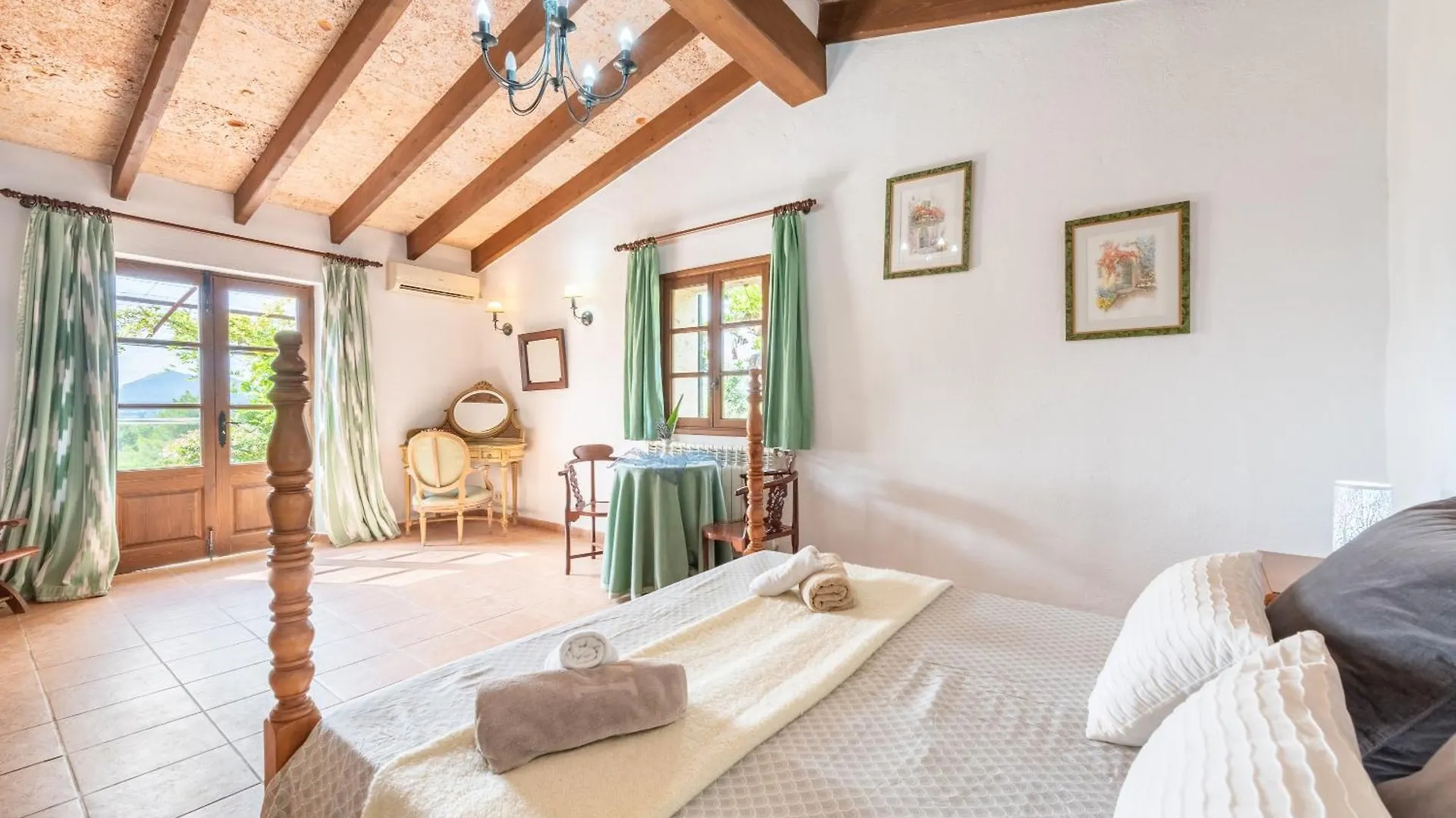 Finca La Pleta Pollença