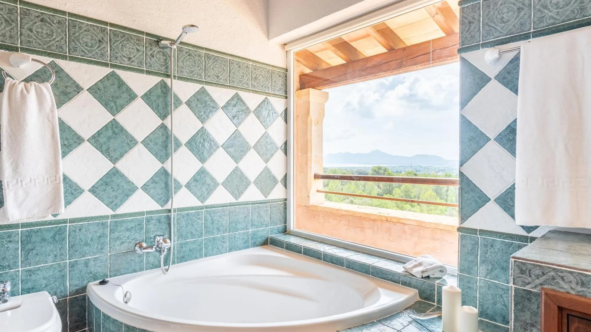 Finca La Pleta Pollença